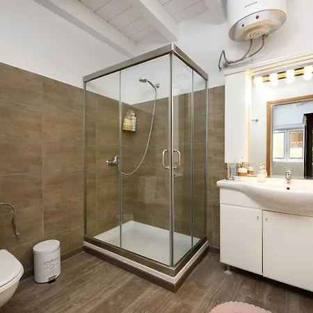 Vintage Village House Casa vacanze *