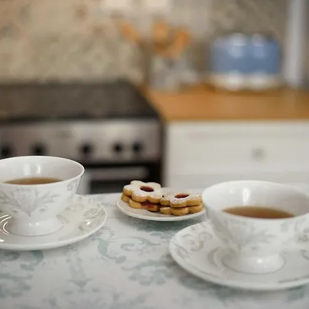 Vintage Village House Casa vacanze