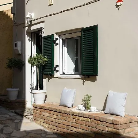 Vintage Village House