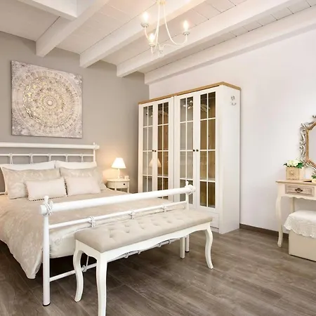 Vintage Village House Holiday home Gastouri (Corfu)