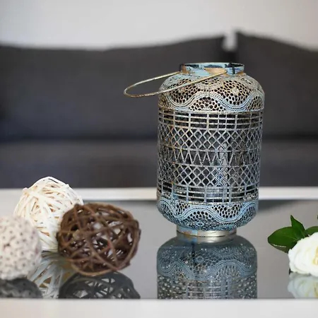 Casa vacanze Vintage Village House
