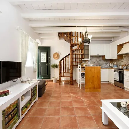 Vintage Village House Holiday home Gastouri (Corfu)