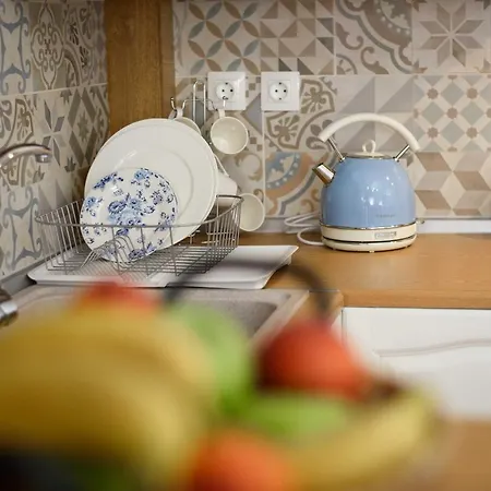 Vintage Village House Holiday home Gastouri (Corfu)