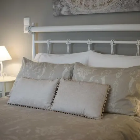 Vintage Village House Casa vacanze Gastouri (Corfu)