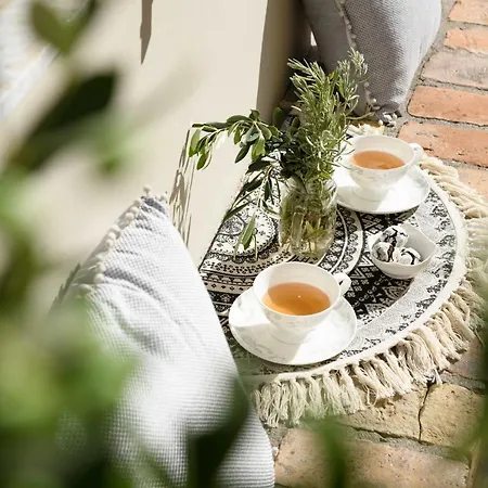 Casa vacanze Vintage Village House *