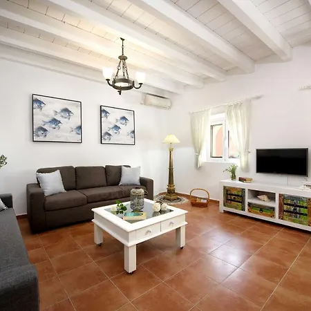 Casa vacanze Vintage Village House